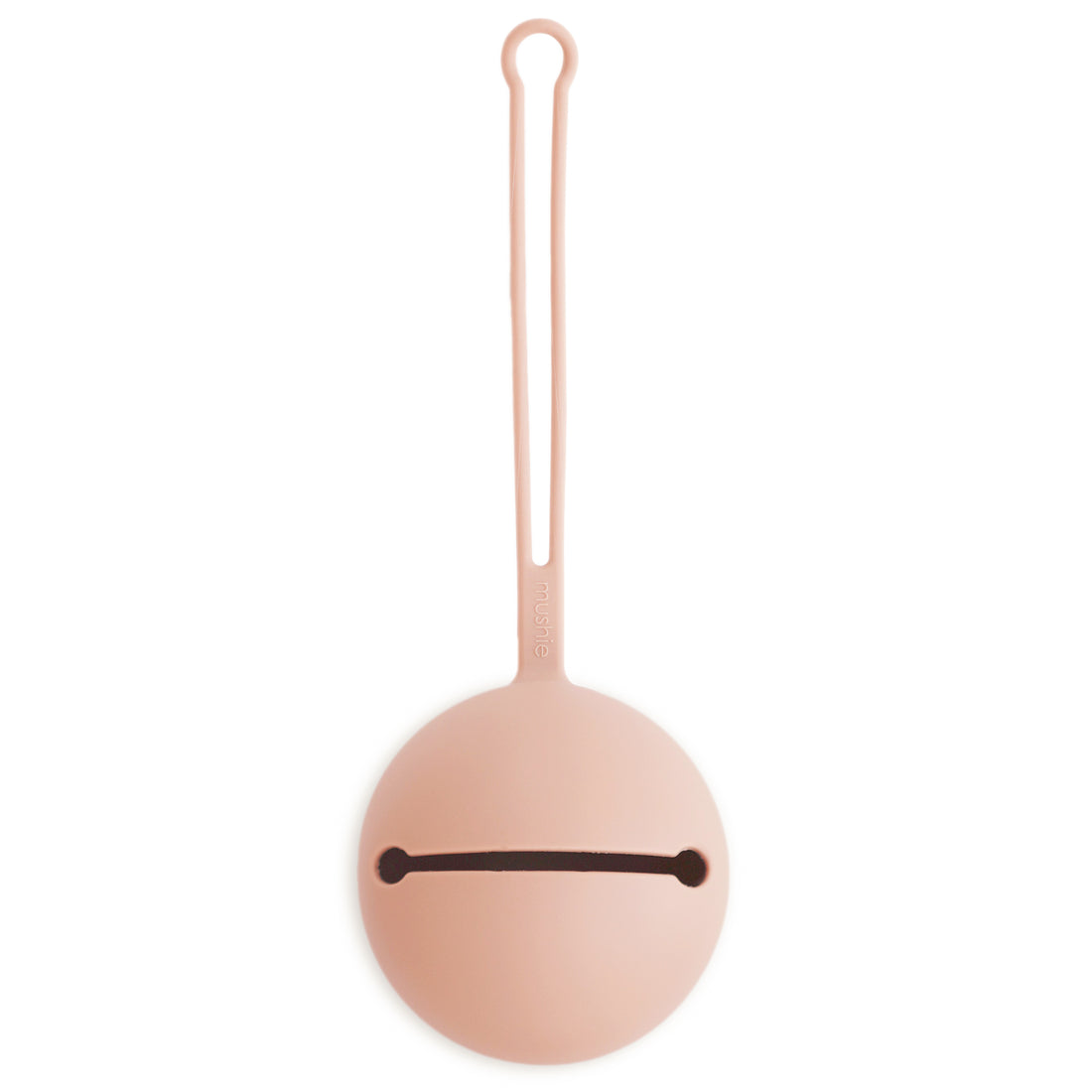 Mushie Schnullerbox Blush