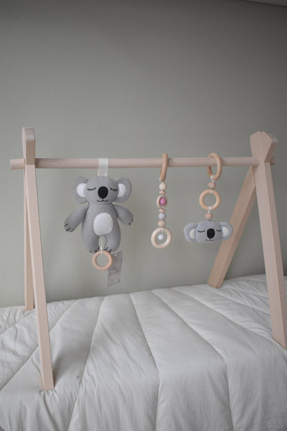 Spielbogen Spieluhr Koala Hugo