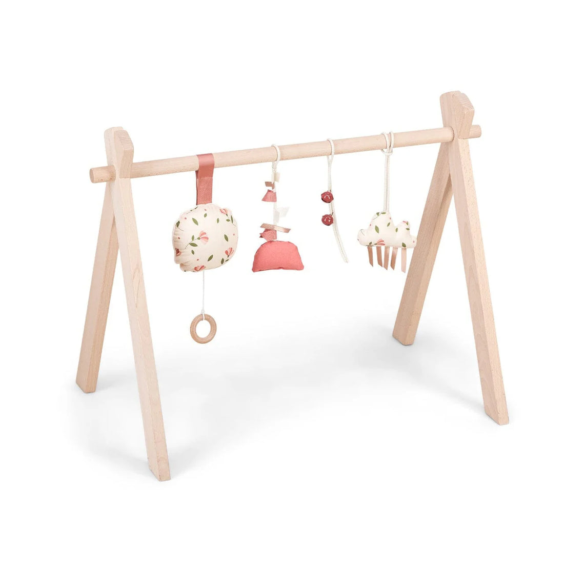 Musikalischer Spielbogen aus Holz - Holiday &quot;I just called to say I love you&quot;